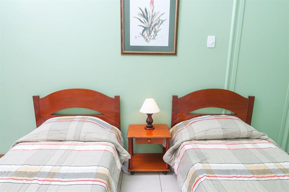 Apartahotel Jucati Season