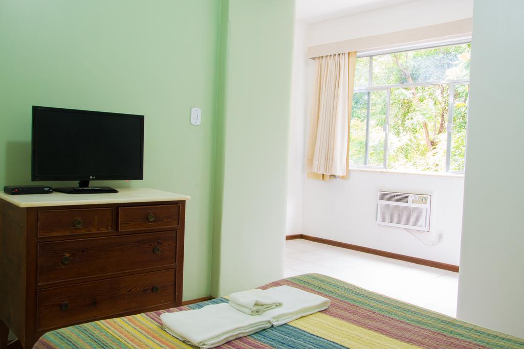 Apartahotel Jucati Season 2*
