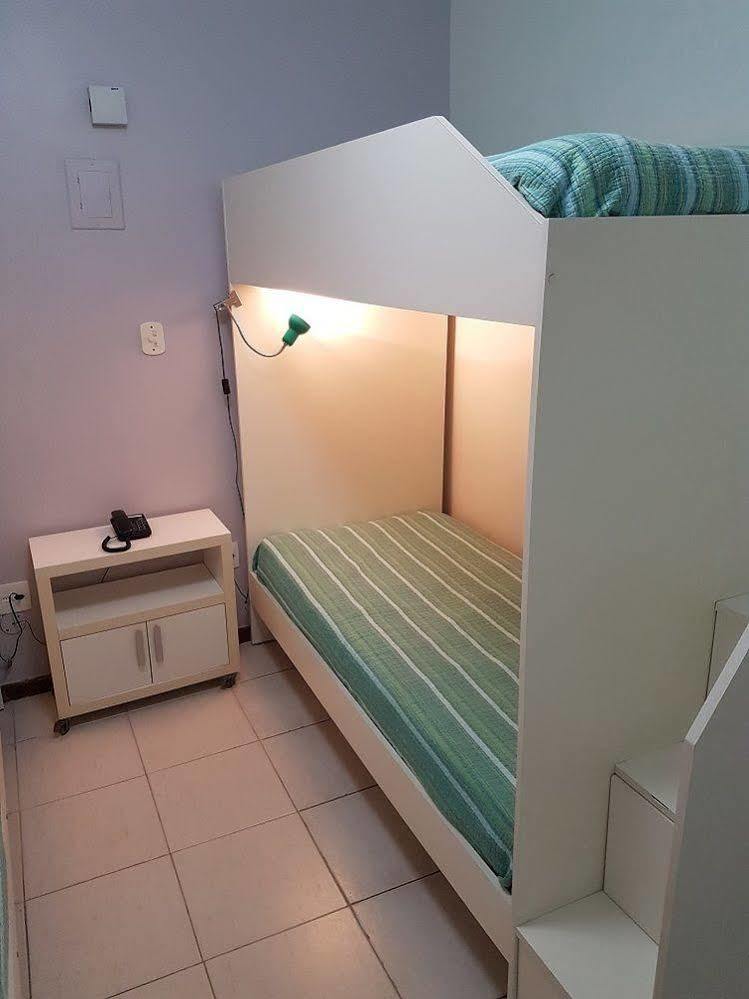 Jucati Season Apartahotel Río de Janeiro